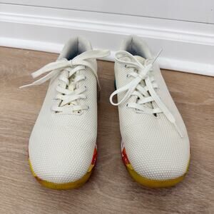 No Bull She’ll Sunrise Trainer Shoes Women’s 11.5 Men’s 10